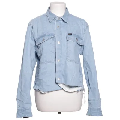 Jeansjacka (Blå) från Lee