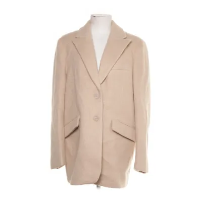 Kavaj (Beige) från Twist & Tango Polyester, Ull, Viskos