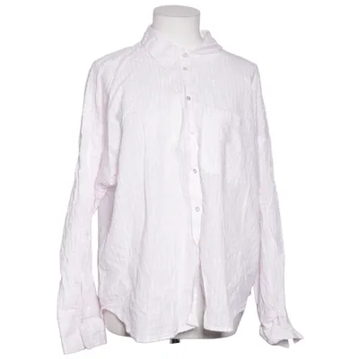 Skjorta (Rosa) från Gina Tricot Bomull