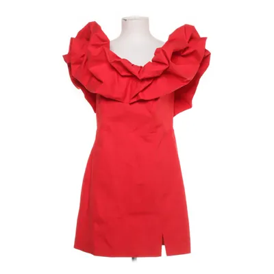 Cocktailkjole (Rød) fra & Other Stories Elastan, Polyester, Modal, Bomuld