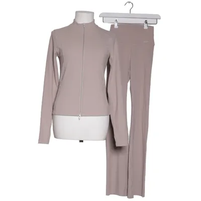 Träningsset (Beige) från Aim'n Elastan, Återvunnen polyester