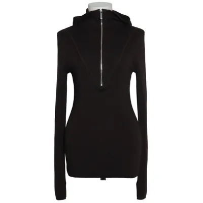 Huvtröja (Brun) från H&M Edition
