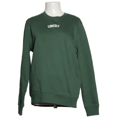 Collegetröja (STSU868) från STANLEY/STELLA Ekologisk bomull, Återvunnen polyester