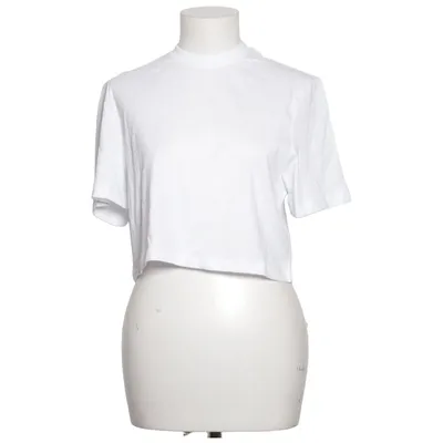 T-shirt (Blanc) de Björn Borg Coton, Polyester