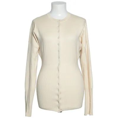 Cardigan (Contour Rib Knit) de Exercere Polyamide, Polyester, Viscose