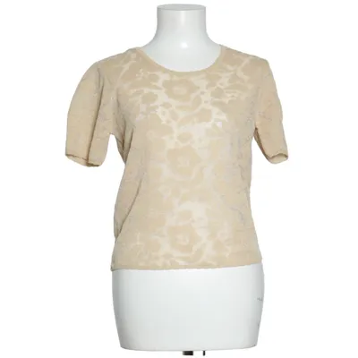 Topp (Beige) från Zara Polyamid, Polyester, Viskos