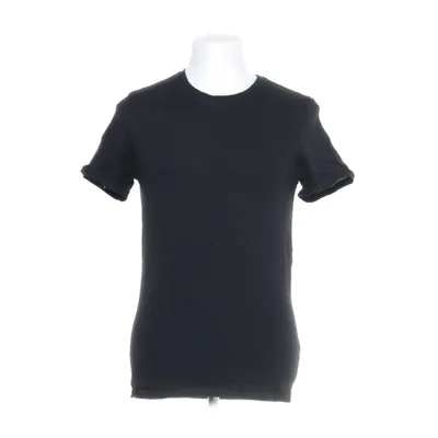 T-shirt (Sort) fra Lacoste Bomuld