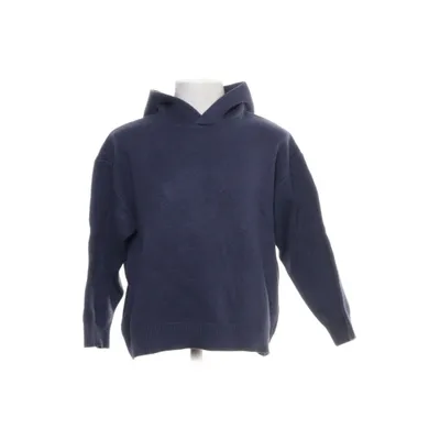 Huvtröja (Blå) från Zara Nylon, Polyester, Viskos