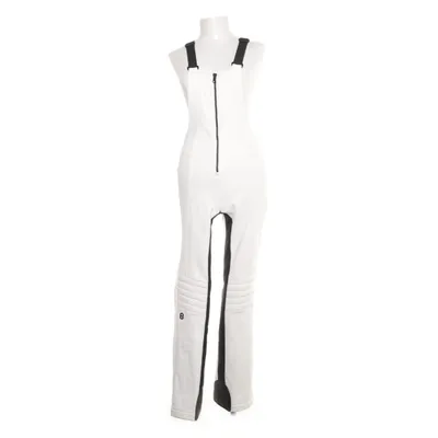 Overtrousers (White) from 8848 Altitude Elastane, Polyamide