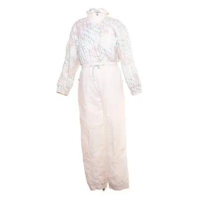 Outdoor overalls  (Hvid, Flerfarvet) fra H&M Bomuld, Polyamid, Polyester