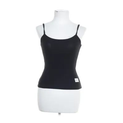 Linne (Svart) från Planet NUSA Ekologisk bomull, Elastan