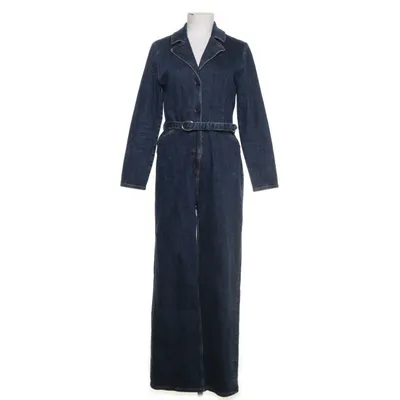 Jumpsuit (Blauw) van & Other Stories Elastaan, Katoen