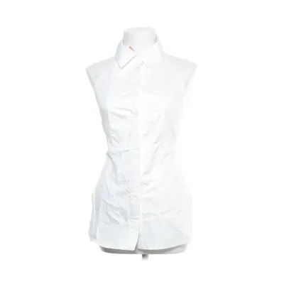 Halterneck top (Hvid) fra St.Agni