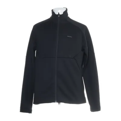 Softshelljacka (Svart) från Quechua Elastan, Polyester