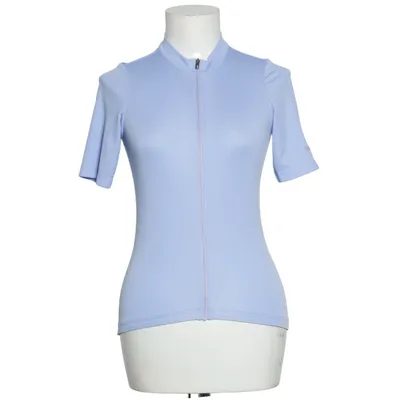 Cykeltröja (Blå) från Shimano Polyester