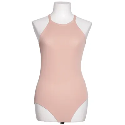 Body (Beige) från Dilvin Basic Elastan, Polyester