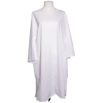 Tunika (Hvid) fra MaxMara Bomuld