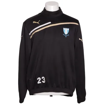 Träningsjacka (Svart) från Puma Polyester