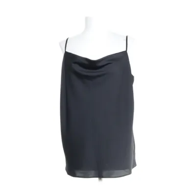 Top (Black) from River Island Polyester