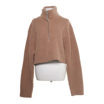 Sweater (Brown) from Eytys Merino wool