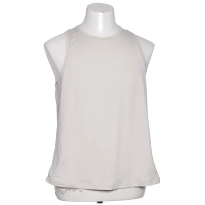 Träningslinne (Beige) från Craft Elastan, Återvunnen polyester