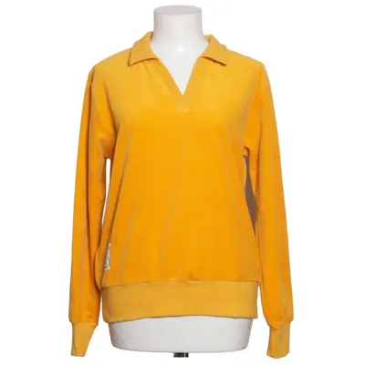 Maillot de rugby (1984 Plush LS Polo) de YMR Track Club Coton, Polyester