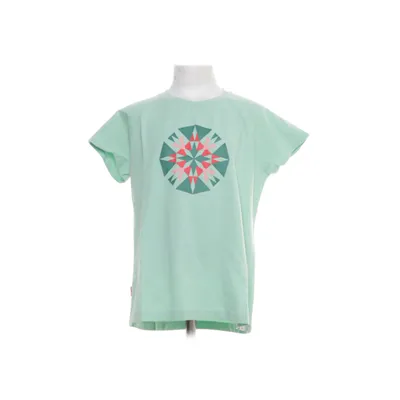 T-shirt (Senja T) från Trollkids Bomull, Elastan