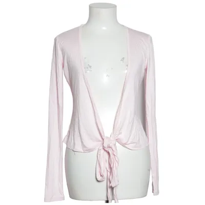 Omlottblus (Rosa) från MKLifestyle Elastan, Viskos