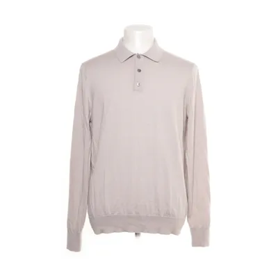 Rugbytröja (Grå) från Arket Ull