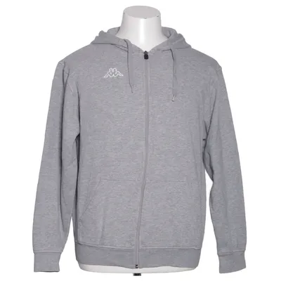 Sweat à capuche (Gris) de Kappa