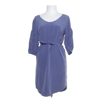 Jurk (Silk Puff Sleeve Dress) van Filippa K Zijde