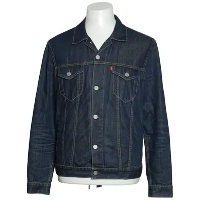 Jeansjacka (Trucker Jacket) från Levi Strauss & Co Bomull