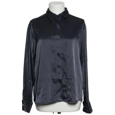 Shirt (Satin Shirt) from Djerf Avenue Acetate, Recycled polyester