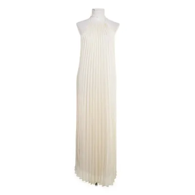 Halterneckklänning (Robe Layla) från Sézane Elastan, Polyester, Viskos