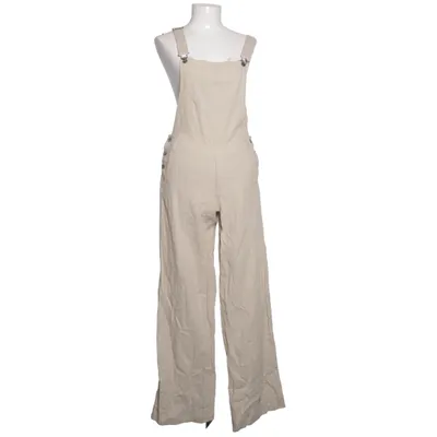Salopette (DM-1235) de Noa Noa Coton, Lin, Polyester