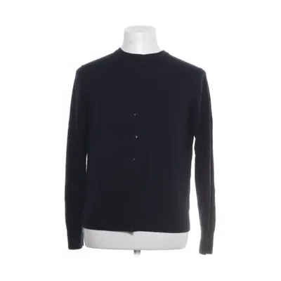 Kofta (Blå) från Uniqlo Ull