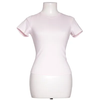 T-shirt (Rosa) från Nom Elastan, Ekologisk bomull