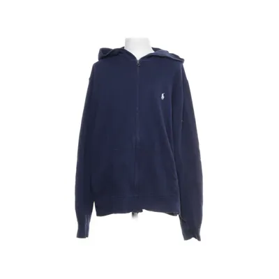 Huvtröja (Blå) från Polo Ralph Lauren Bomull