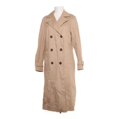 Trenchcoat (Munich Long Trenchcoat) från Vero Moda Bomull, Återvunnen polyester