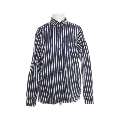 Skjorte (Blå, Flerfarvet) fra Marimekko Bomuld