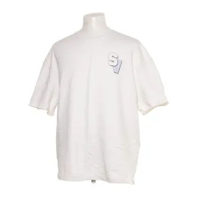 T-shirt (Vit) från Zara Bomull