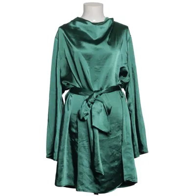 Dress (Green) from Pretty Lavish Polyester