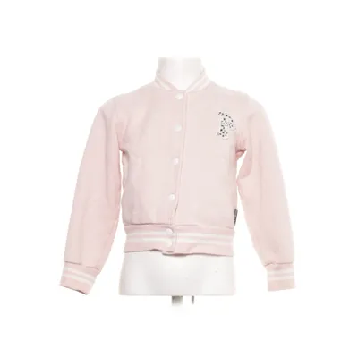 Bomberjacka (Rosa) från Polarn O. Pyret Bomull, Polyester