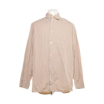 Skjorte (Rofus Oversized Shirt) fra Wood Wood Bomuld