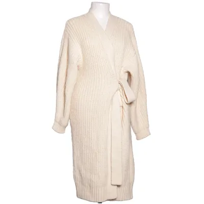 Kofta (Beige) från Zara Akryl, Polyamid, Polyester