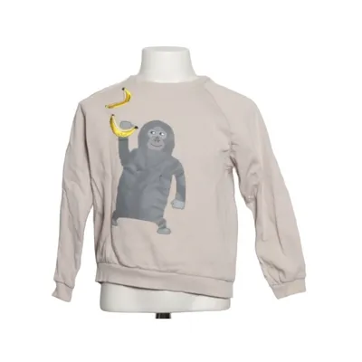 Sweatshirt (Beige) from Minimarket Cotton