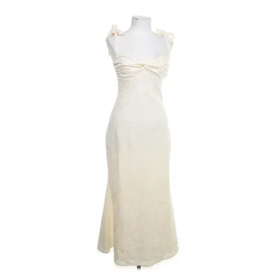 Långklänning (Belgatto Midi Dress) från Adoore Bomull