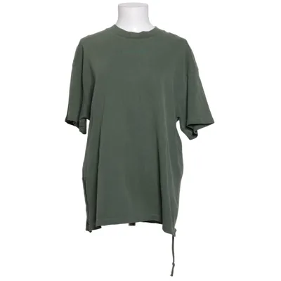 T-shirt (Grön) från Ksubi Bomull