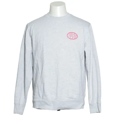 Sweatshirt (Changer 2.0) fra STANLEY/STELLA Økologisk bomuld