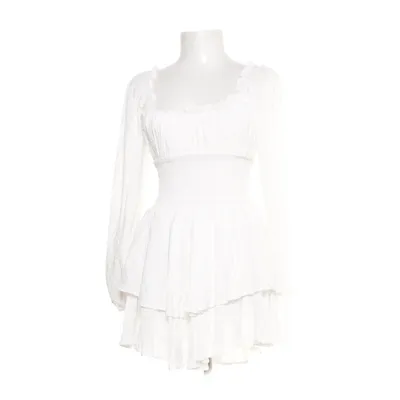 Buksedragt (Love Galore Long Sleeve Romper) fra Princess Polly